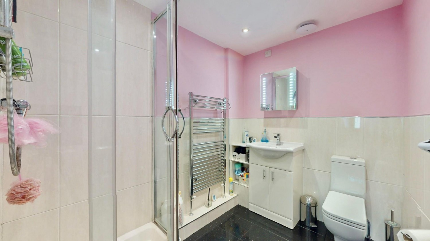 Gerald Road, Dagenham, RM8