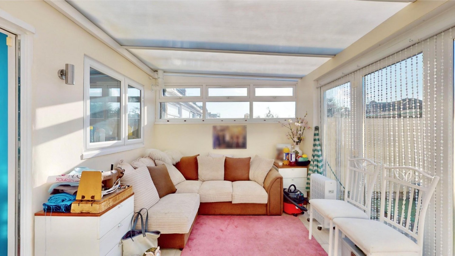 Gerald Road, Dagenham, RM8