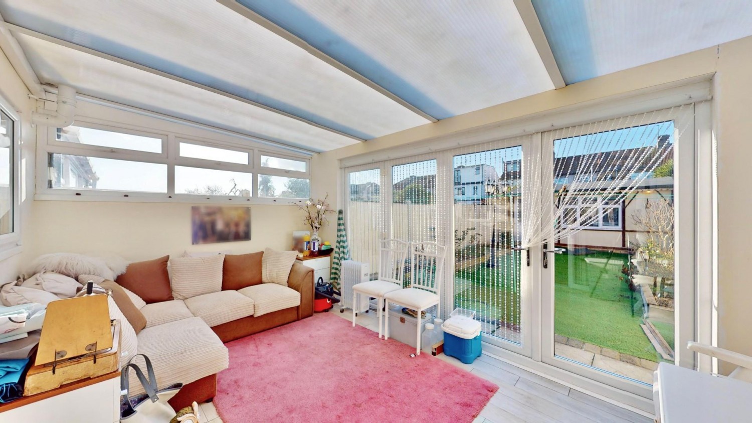 Gerald Road, Dagenham, RM8