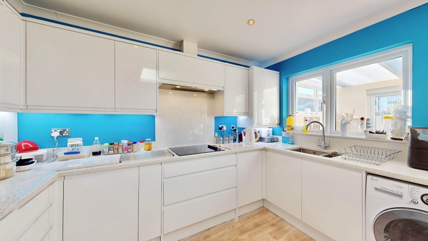 Gerald Road, Dagenham, RM8