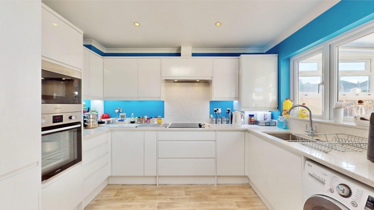 Gerald Road, Dagenham, RM8