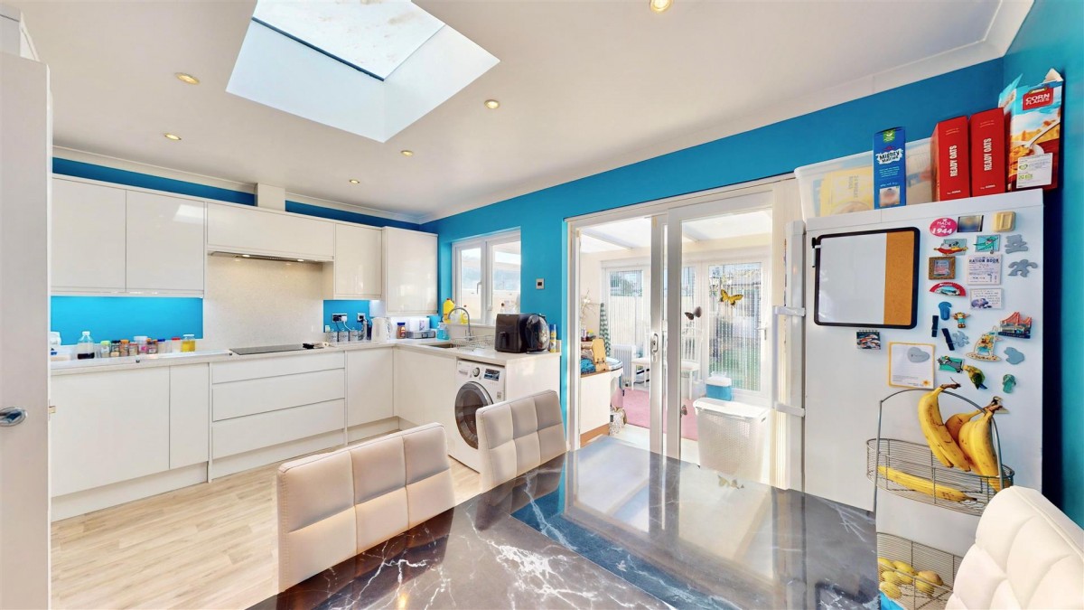 Gerald Road, Dagenham, RM8