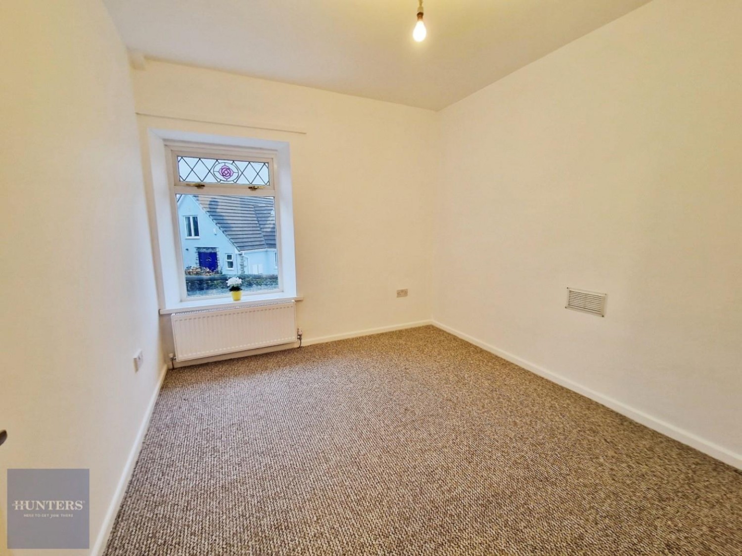 Wimborne Road, Pencoed