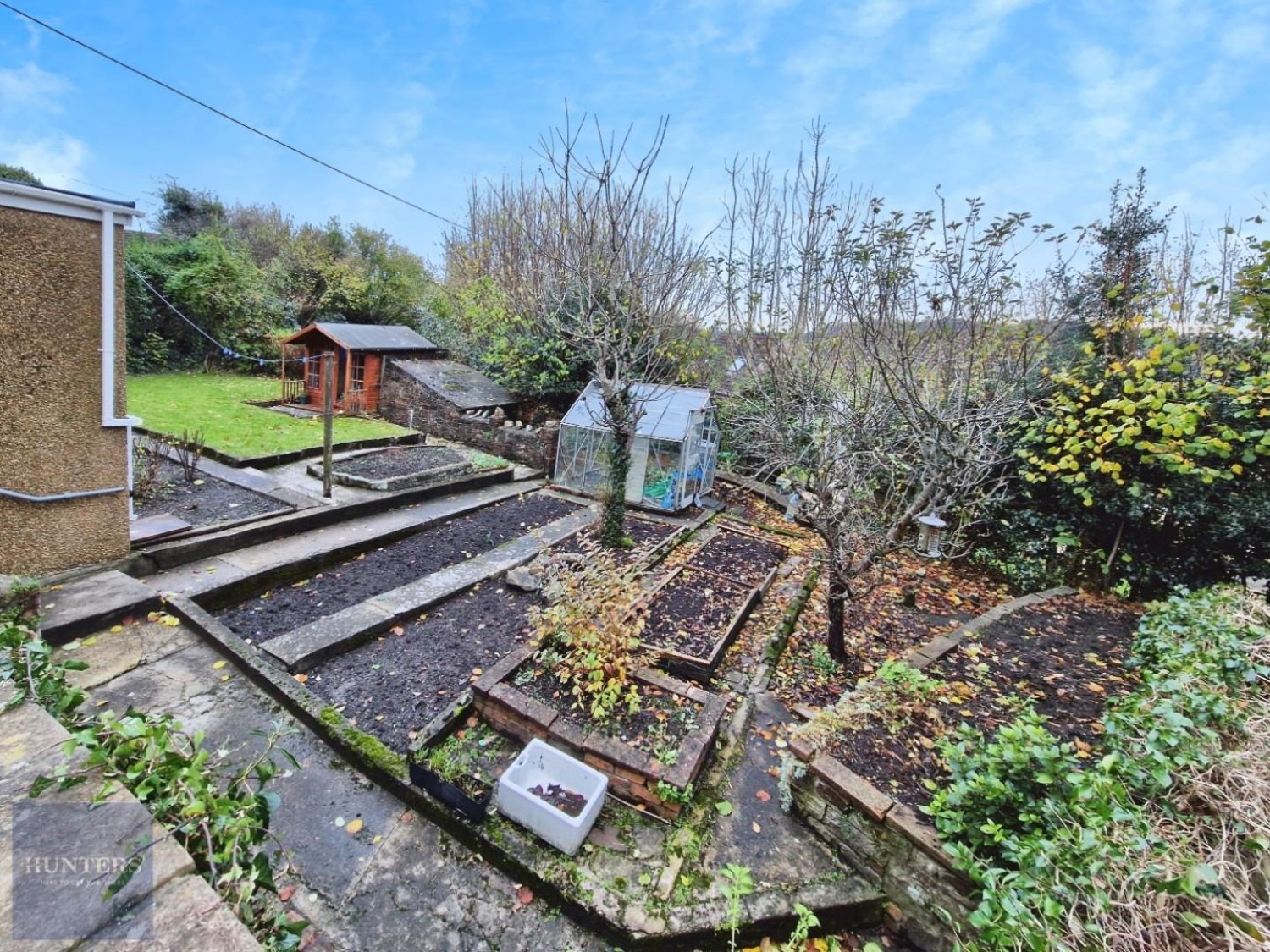 Wimborne Road, Pencoed