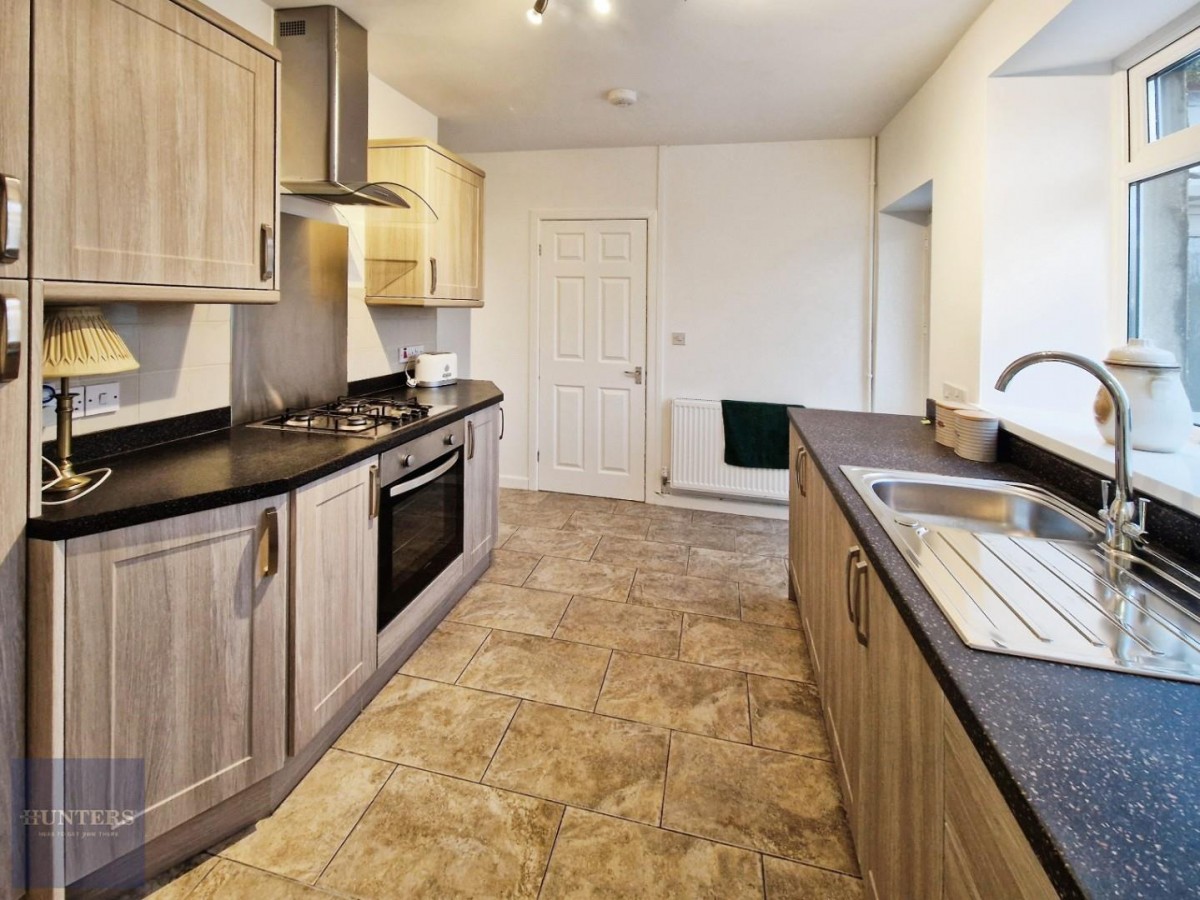 Wimborne Road, Pencoed
