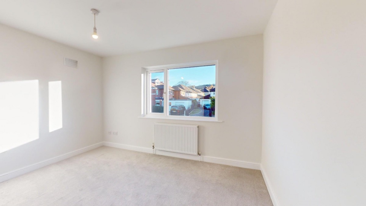 Valley Drive, Ilkley, Ls29 