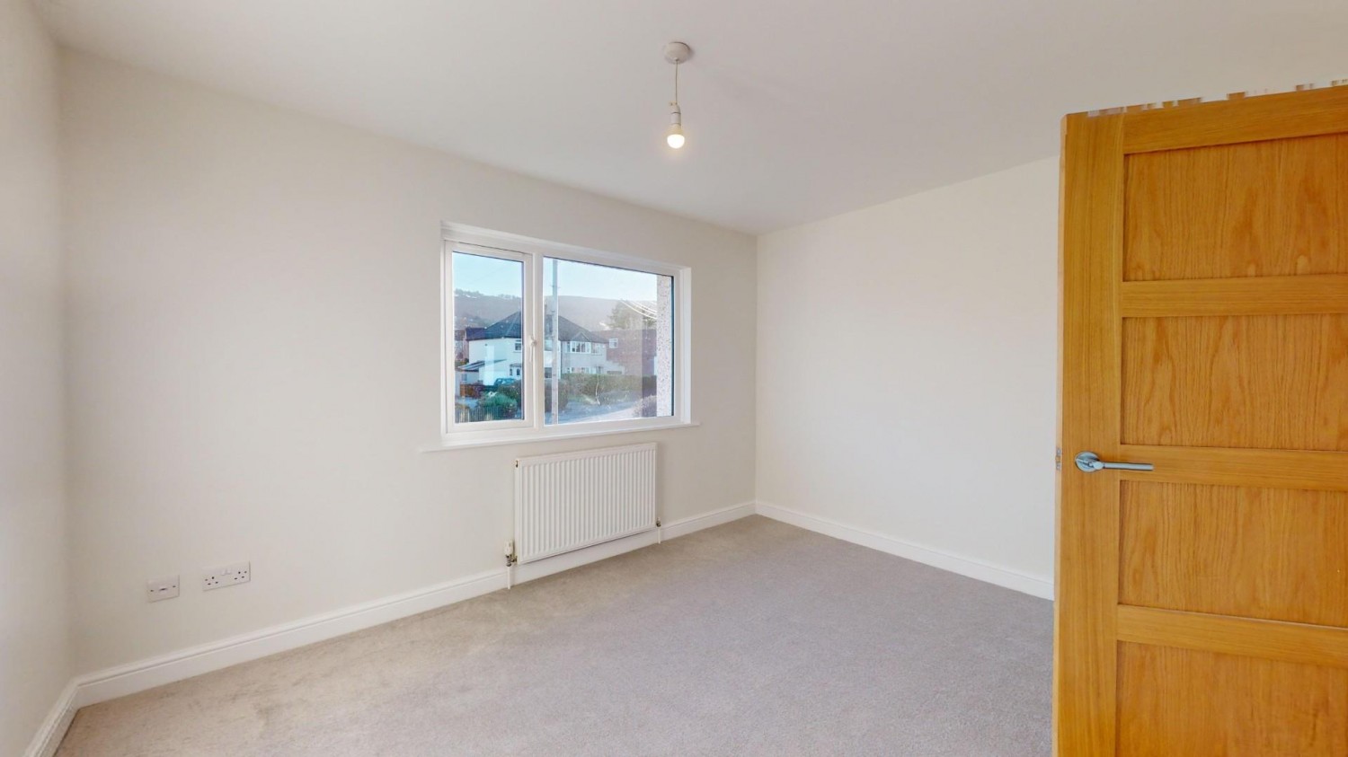 Valley Drive, Ilkley, LS29