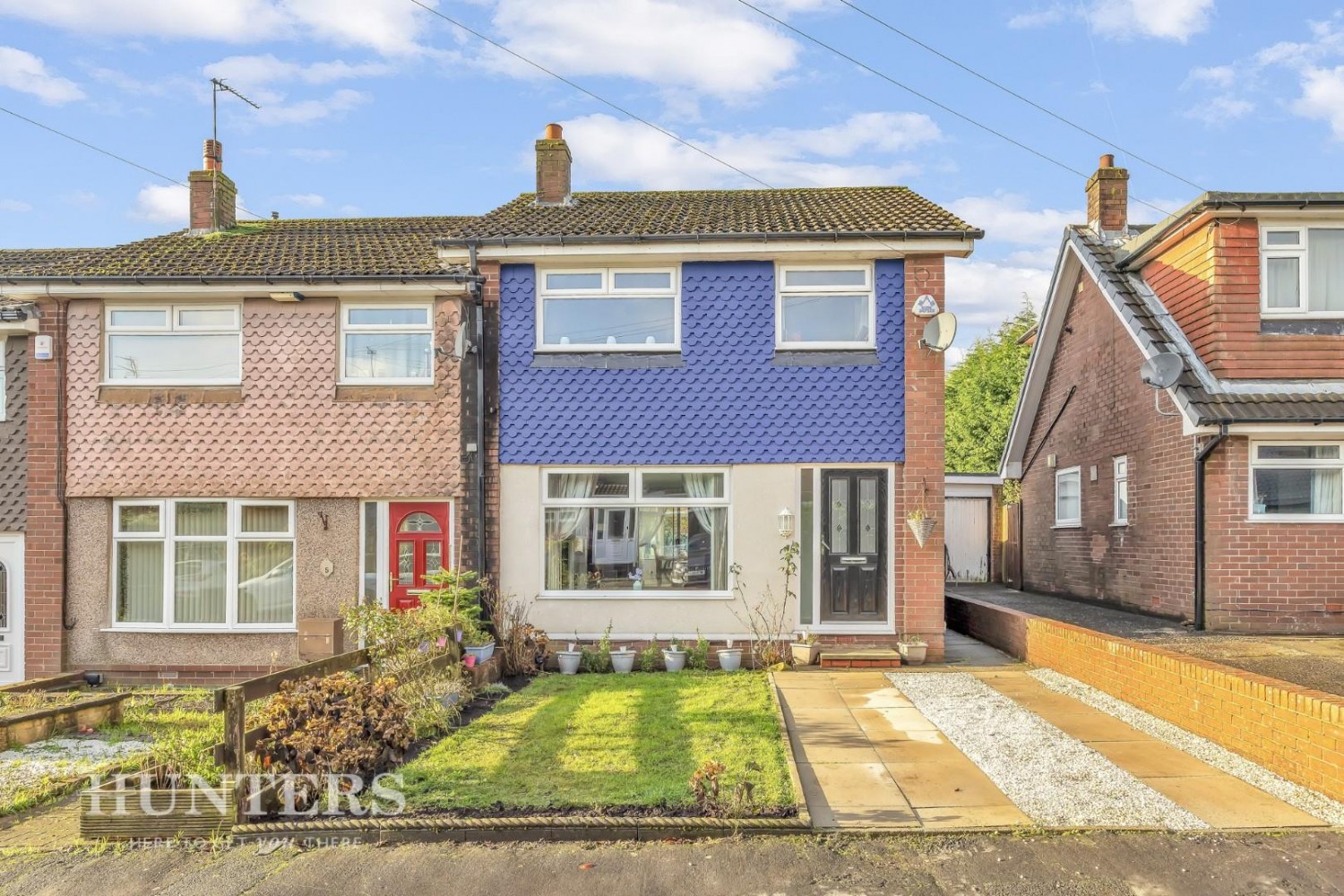 Dovedale Drive, Wardle, OL12 9LR
