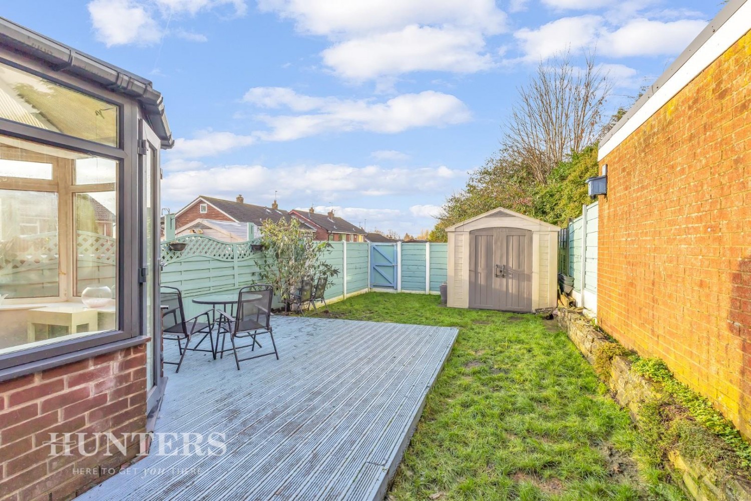 Dovedale Drive, Wardle, OL12 9LR