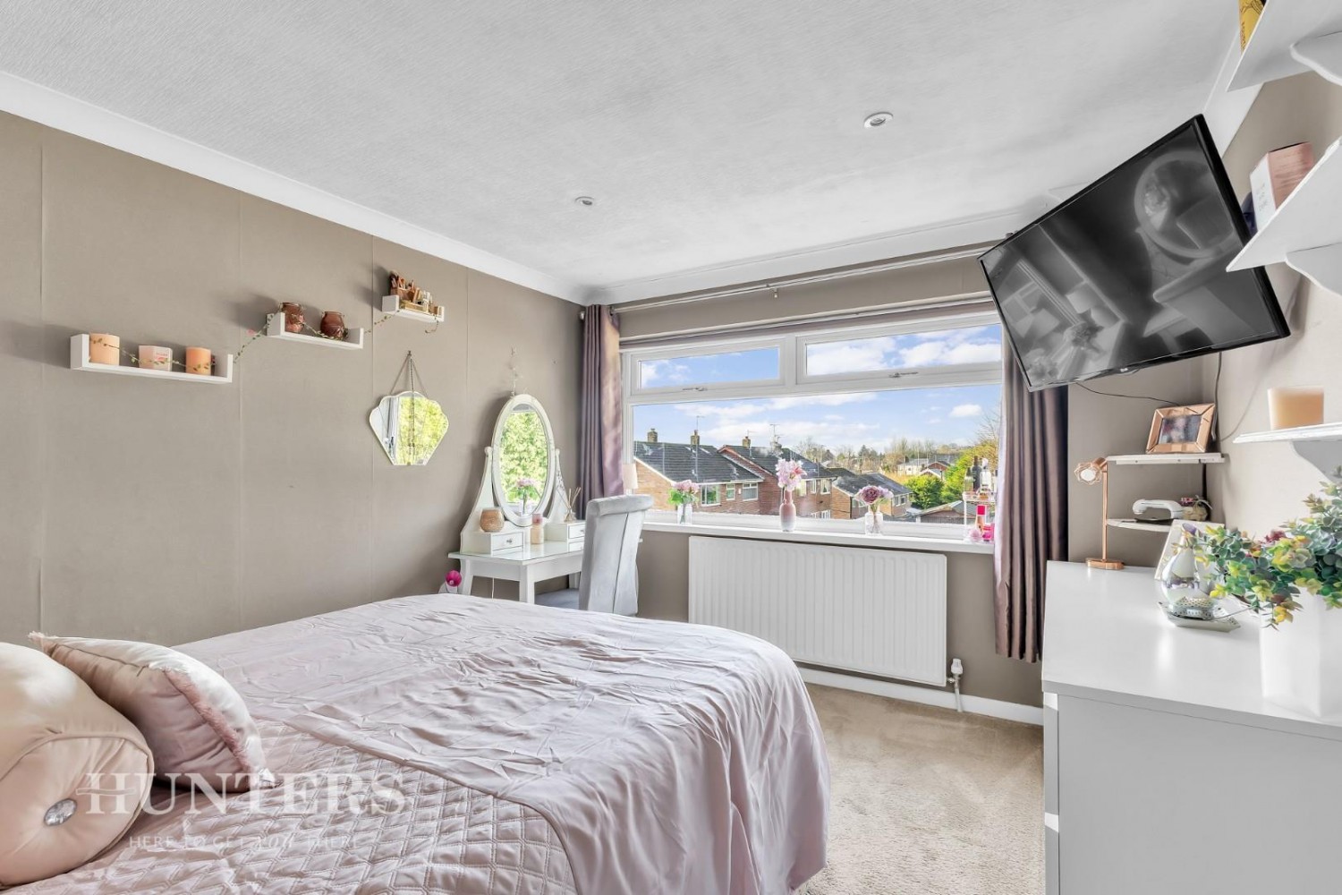 Dovedale Drive, Wardle, OL12 9LR
