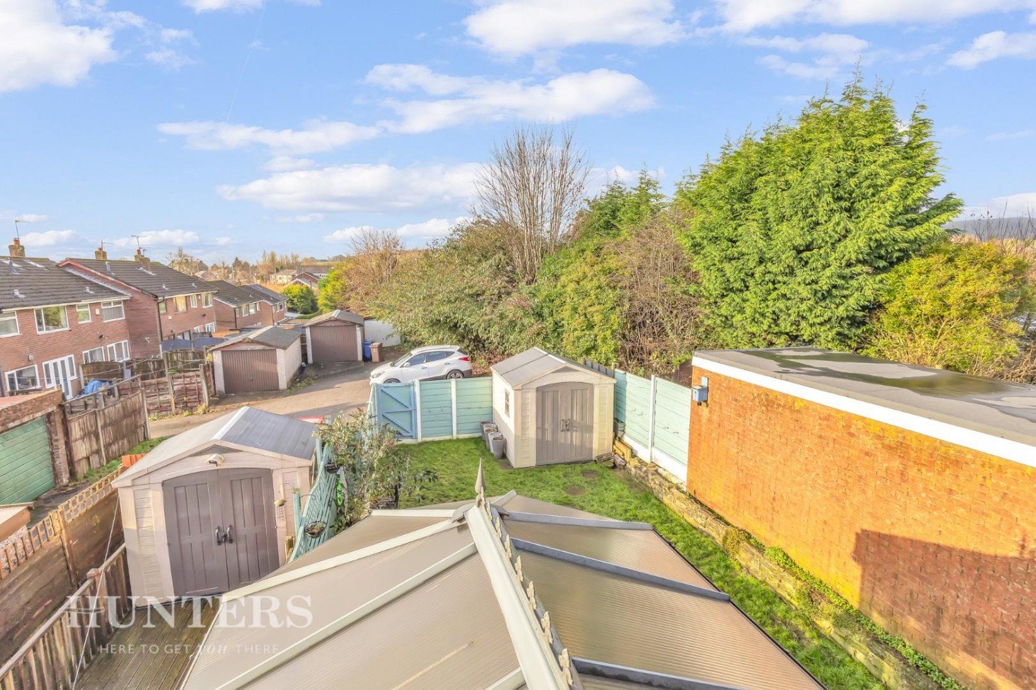 Dovedale Drive, Wardle, OL12 9LR