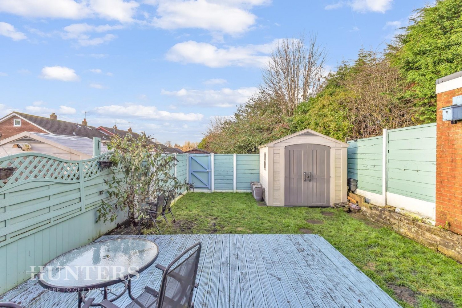Dovedale Drive, Wardle, OL12 9LR