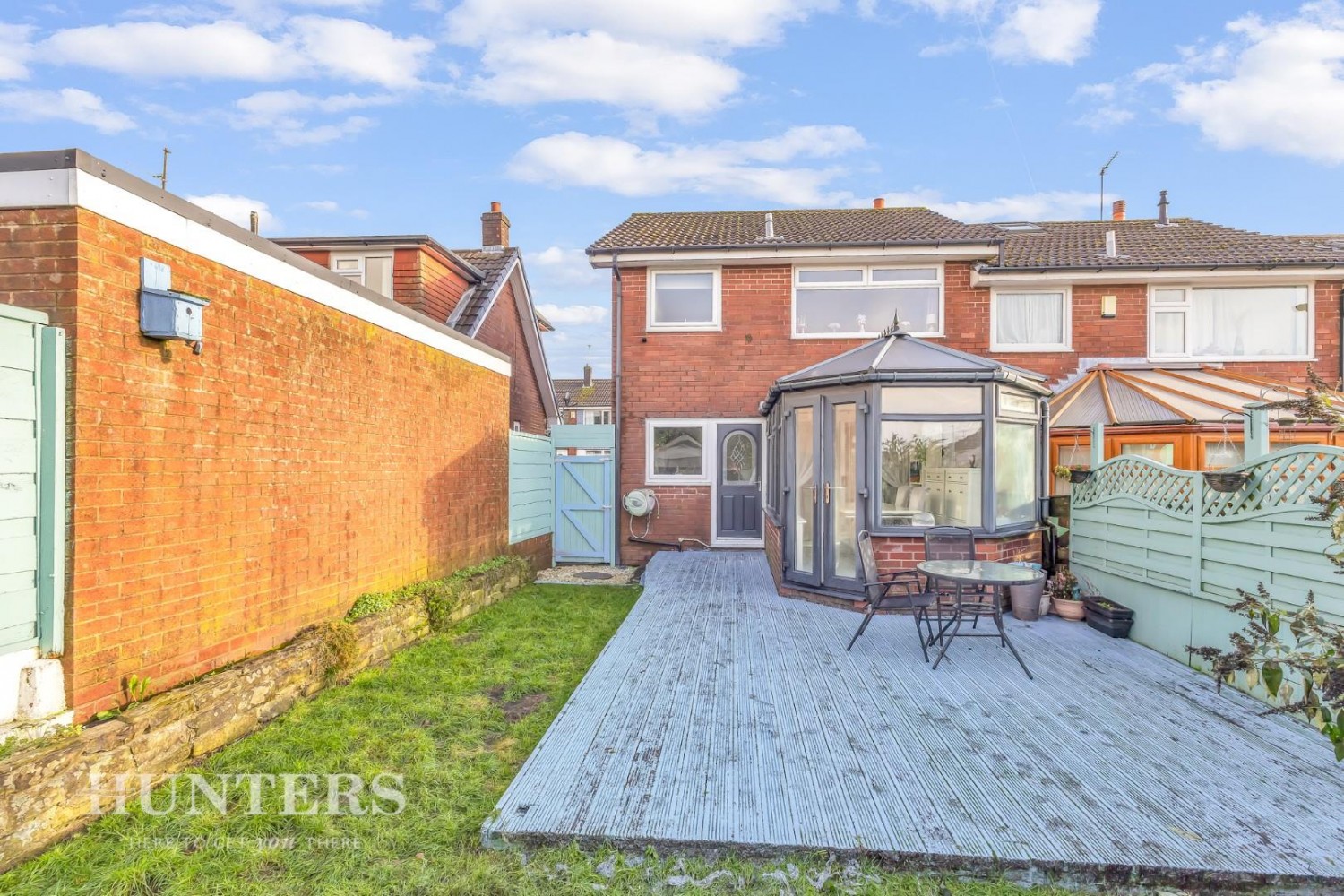 Dovedale Drive, Wardle, OL12 9LR
