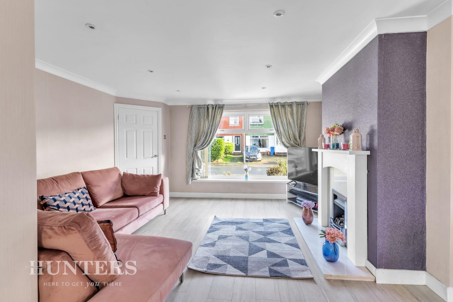 Dovedale Drive, Wardle, OL12 9LR