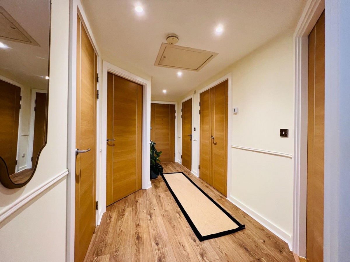 Edgar Close, Kings Hill