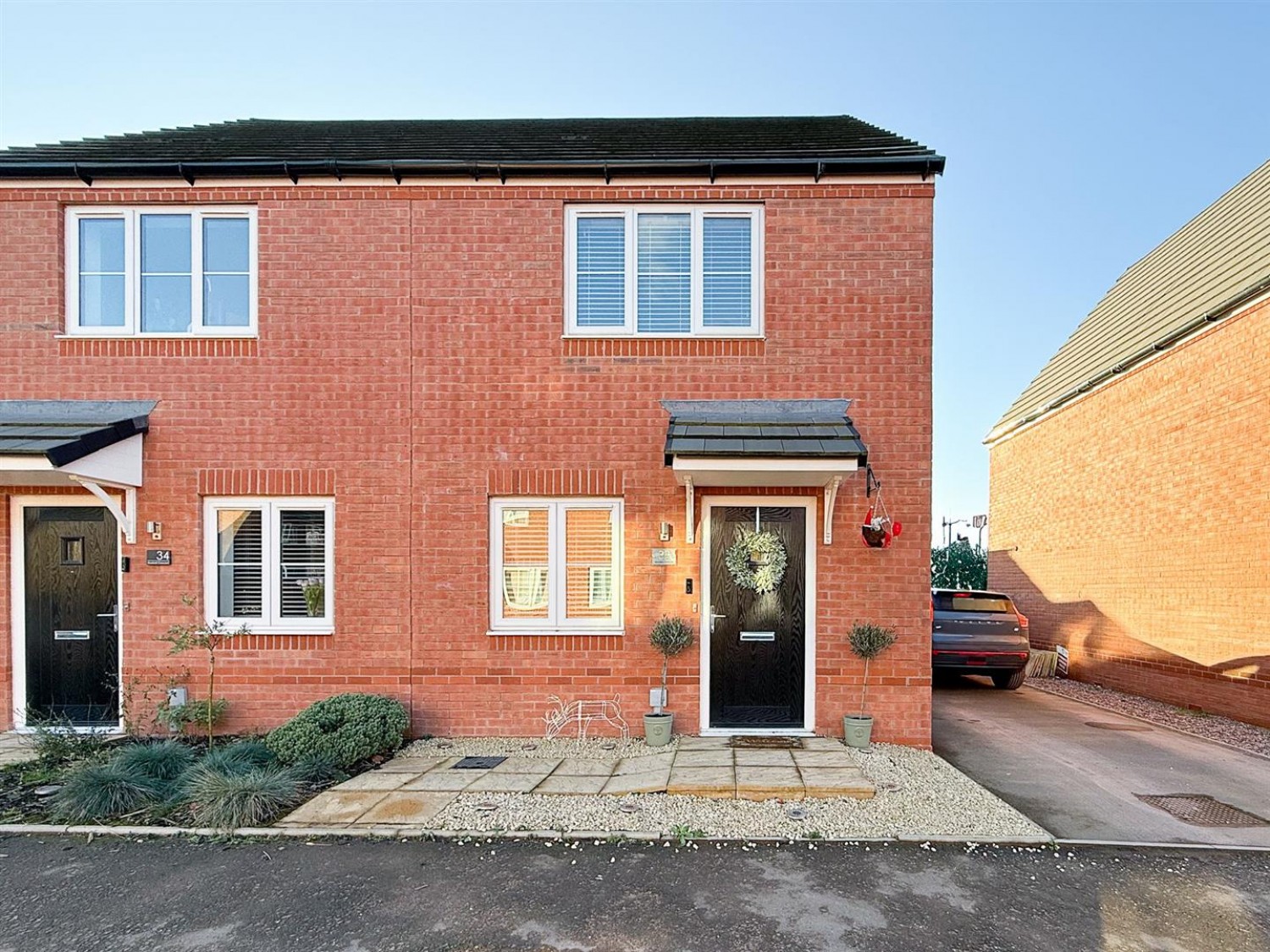 Bluebell Crescent, Lea Castle, DY10 3FD