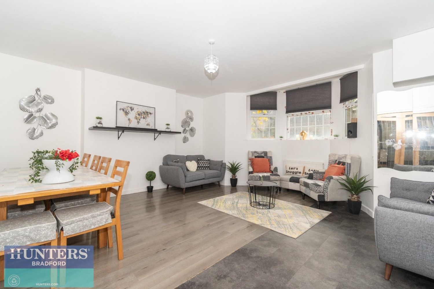 Woodview Terrace, Bradford, West Yorkshire, BD8 7AH