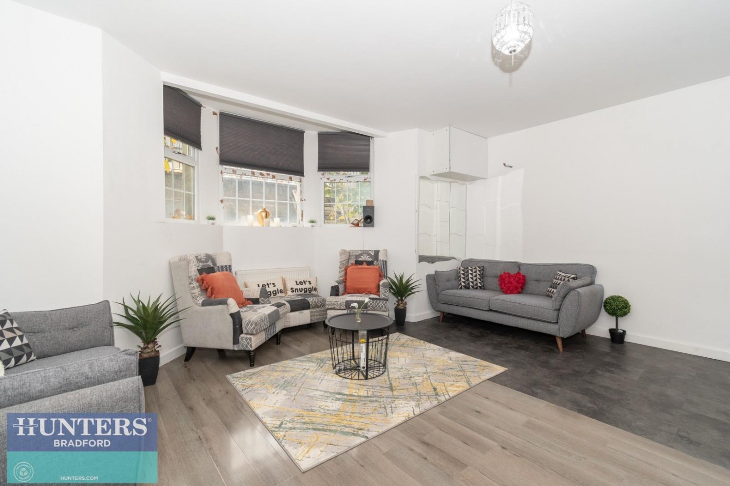 Woodview Terrace, Bradford, West Yorkshire, BD8 7AH