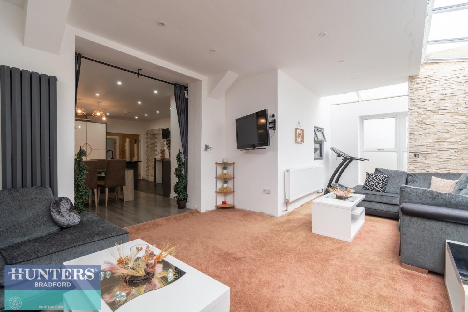 Woodview Terrace, Bradford, West Yorkshire, BD8 7AH