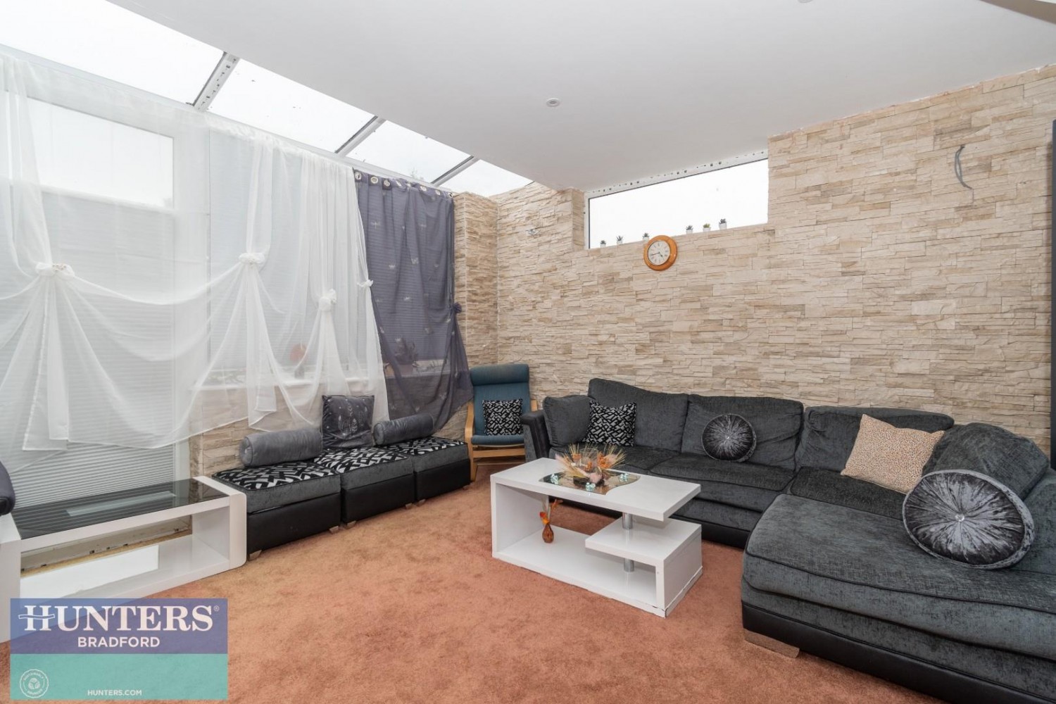 Woodview Terrace, Bradford, West Yorkshire, BD8 7AH