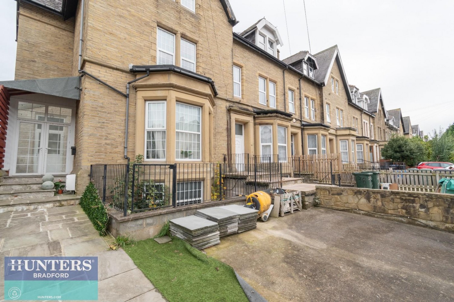 Woodview Terrace, Bradford, West Yorkshire, BD8 7AH