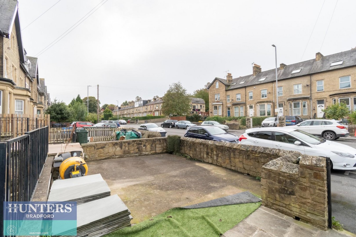 Woodview Terrace, Bradford, West Yorkshire, BD8 7AH