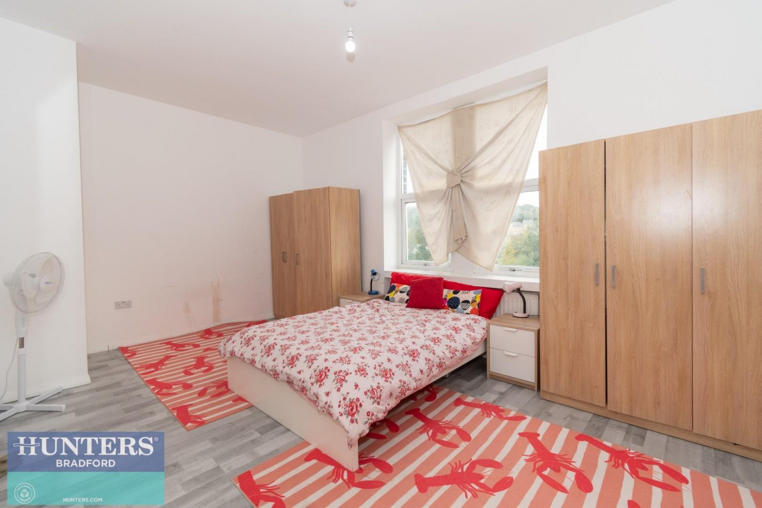 Woodview Terrace, Bradford, West Yorkshire, BD8 7AH