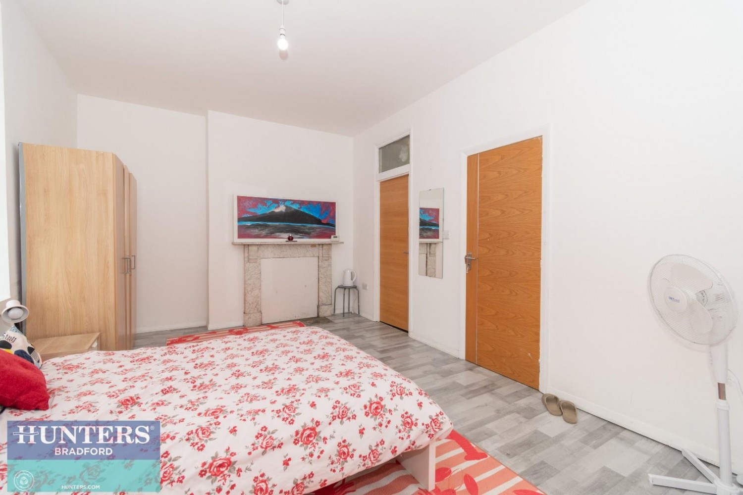 Woodview Terrace, Bradford, West Yorkshire, BD8 7AH