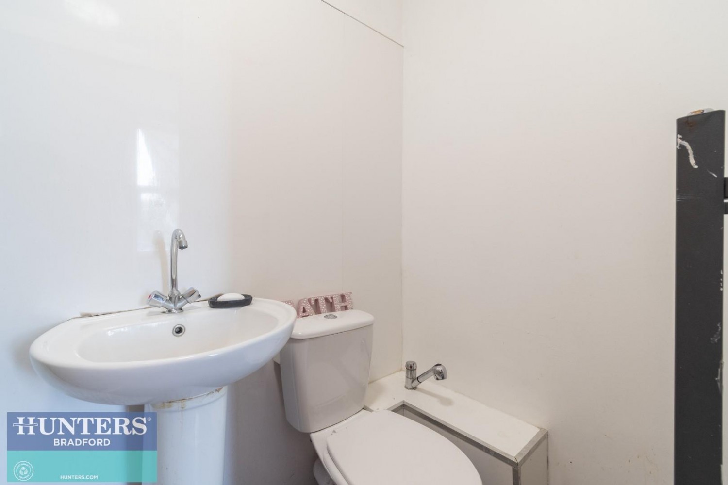 Woodview Terrace, Bradford, West Yorkshire, BD8 7AH