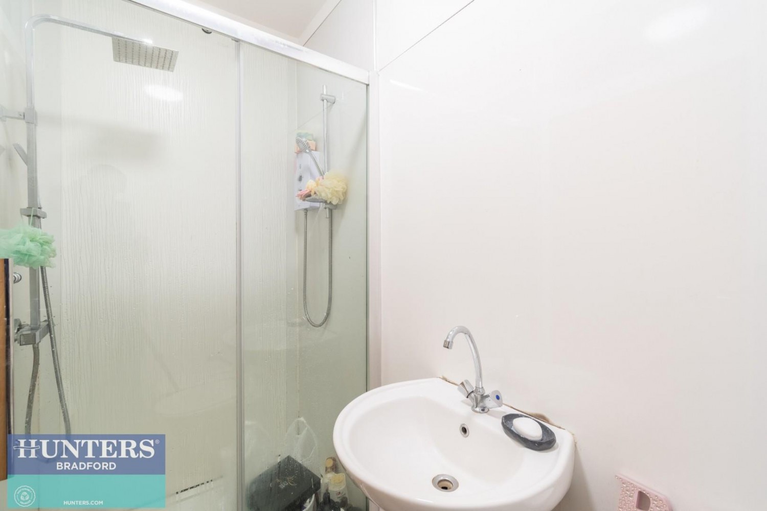Woodview Terrace, Bradford, West Yorkshire, BD8 7AH