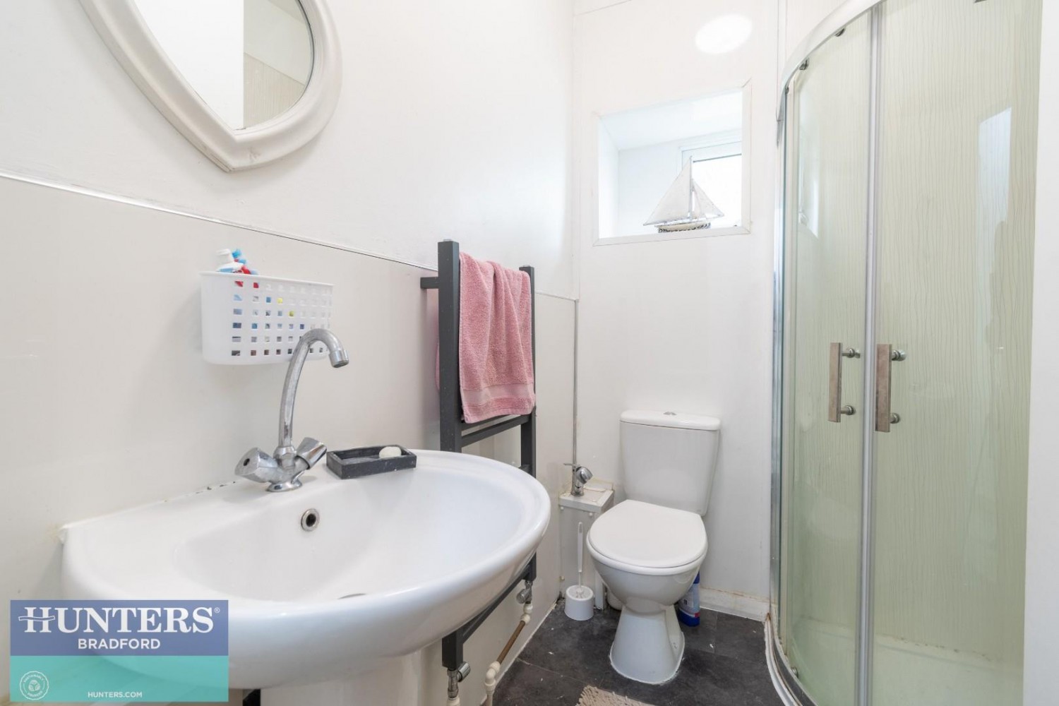 Woodview Terrace, Bradford, West Yorkshire, BD8 7AH