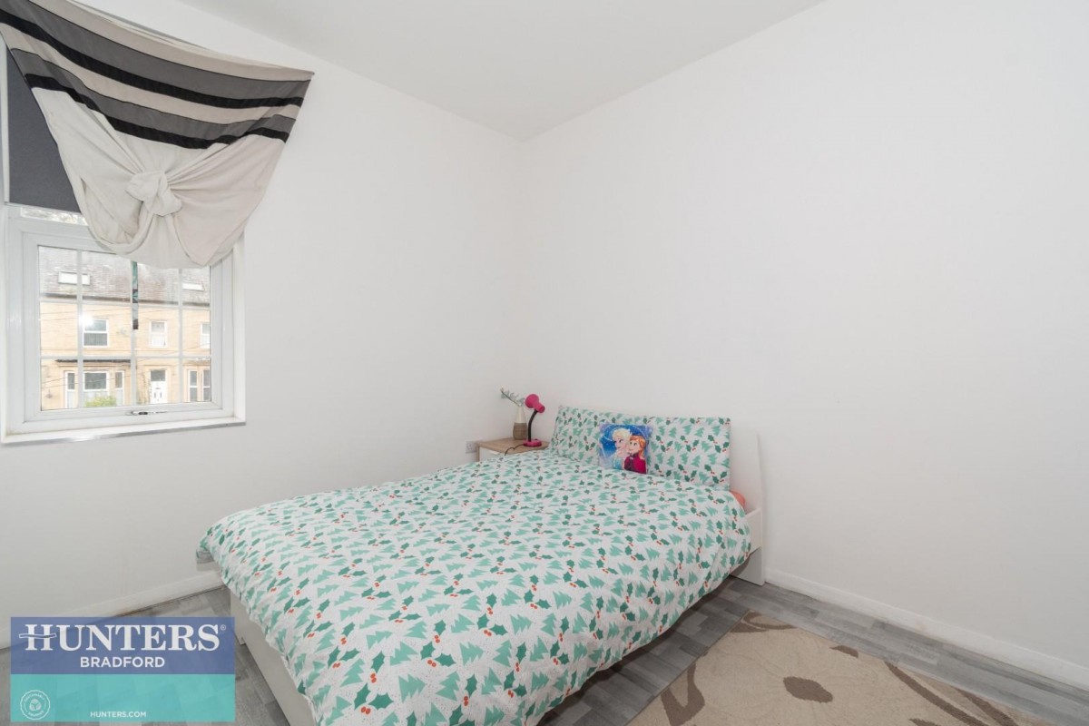 Woodview Terrace, Bradford, West Yorkshire, BD8 7AH