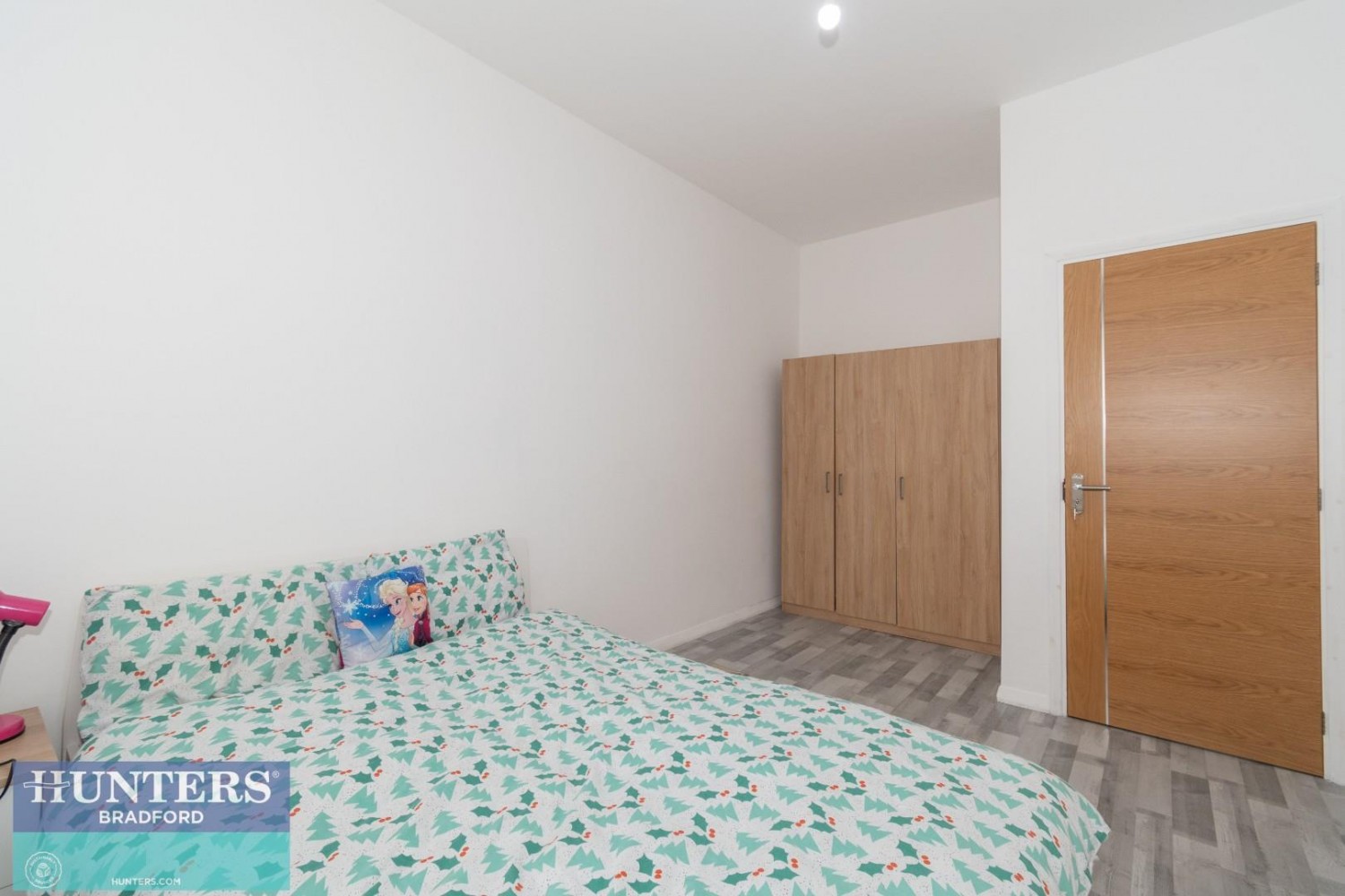 Woodview Terrace, Bradford, West Yorkshire, BD8 7AH