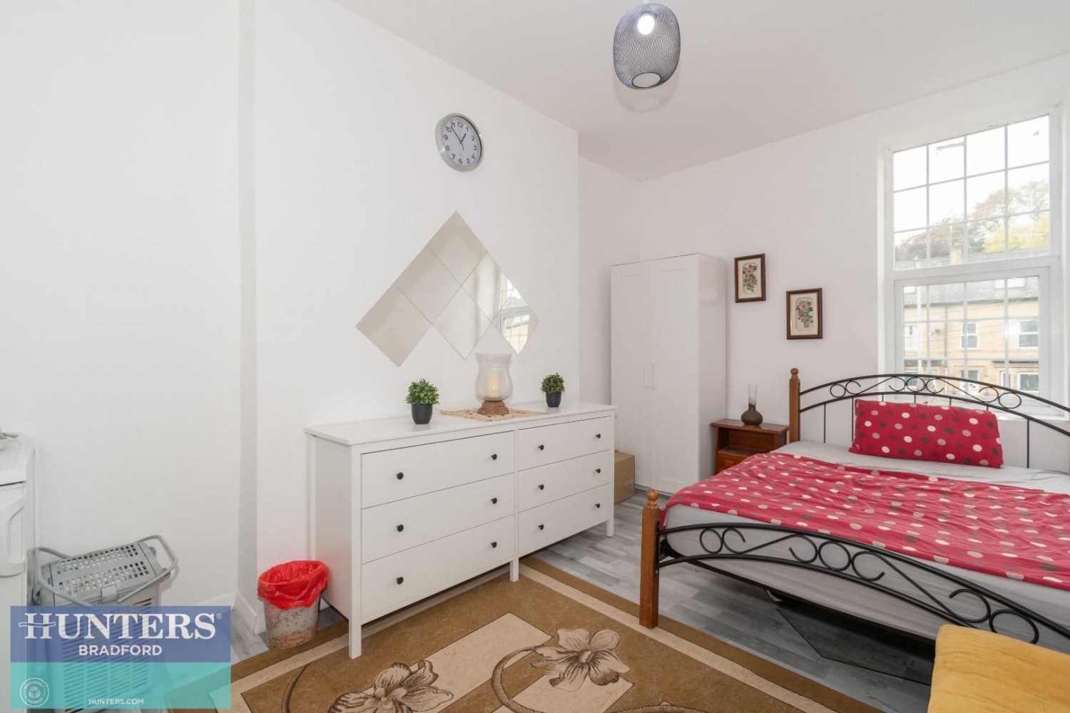 Woodview Terrace, Bradford, West Yorkshire, BD8 7AH