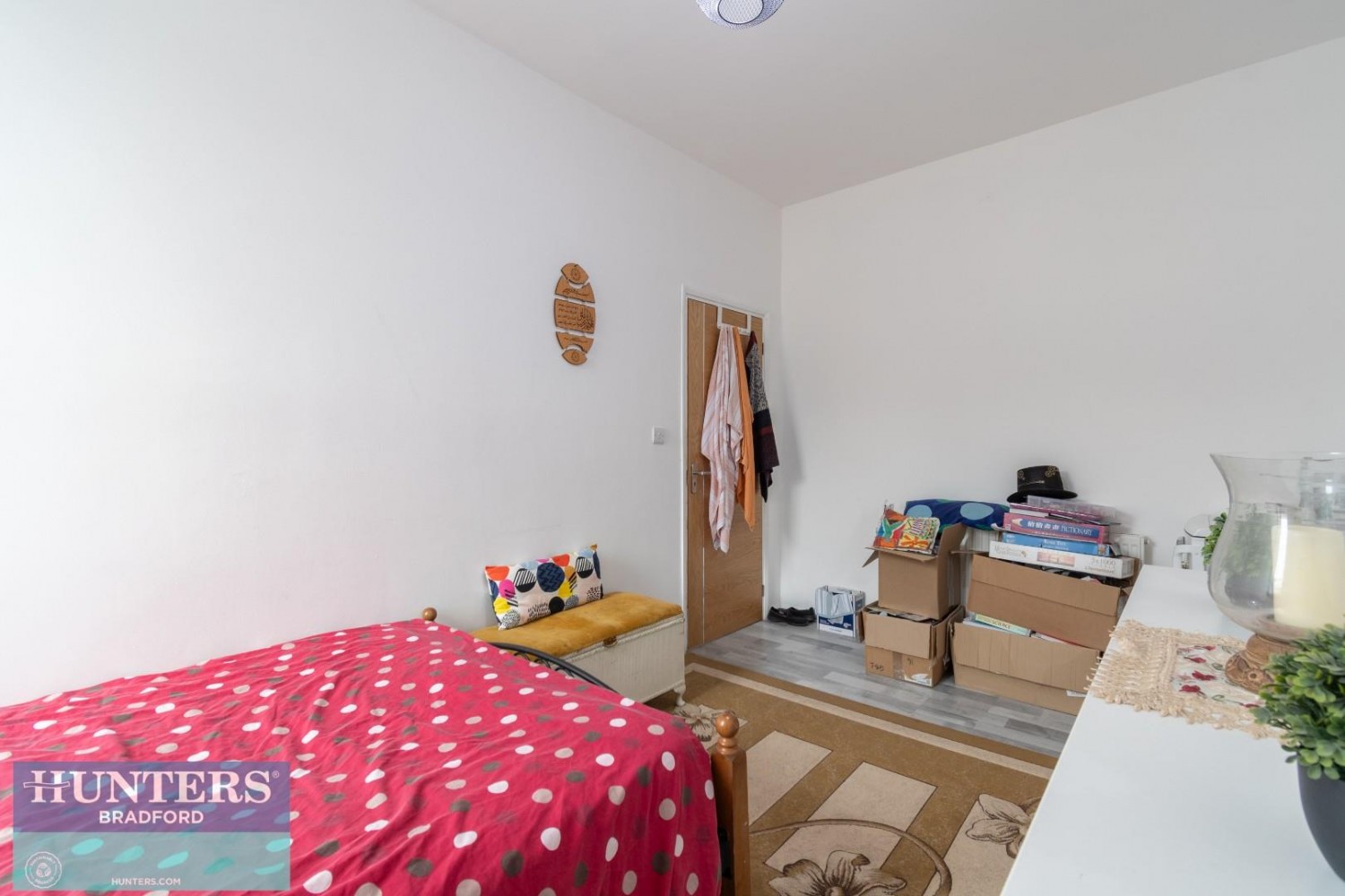 Woodview Terrace, Bradford, West Yorkshire, BD8 7AH