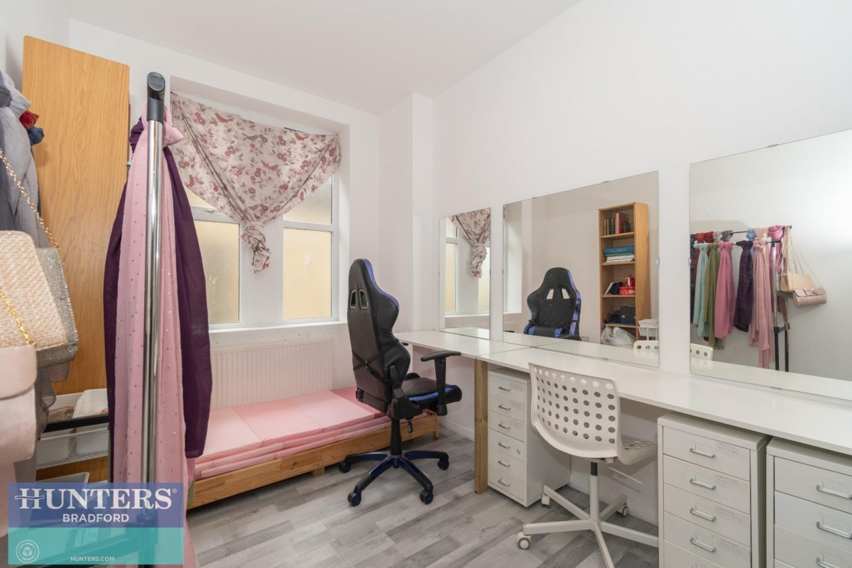Woodview Terrace, Bradford, West Yorkshire, BD8 7AH