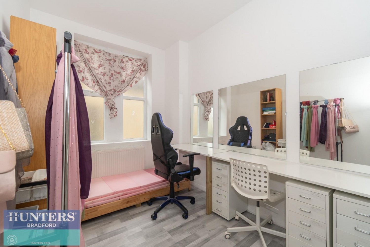 Woodview Terrace, Bradford, West Yorkshire, BD8 7AH