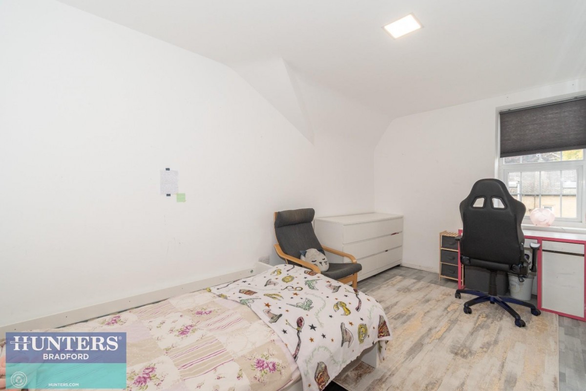 Woodview Terrace, Bradford, West Yorkshire, BD8 7AH