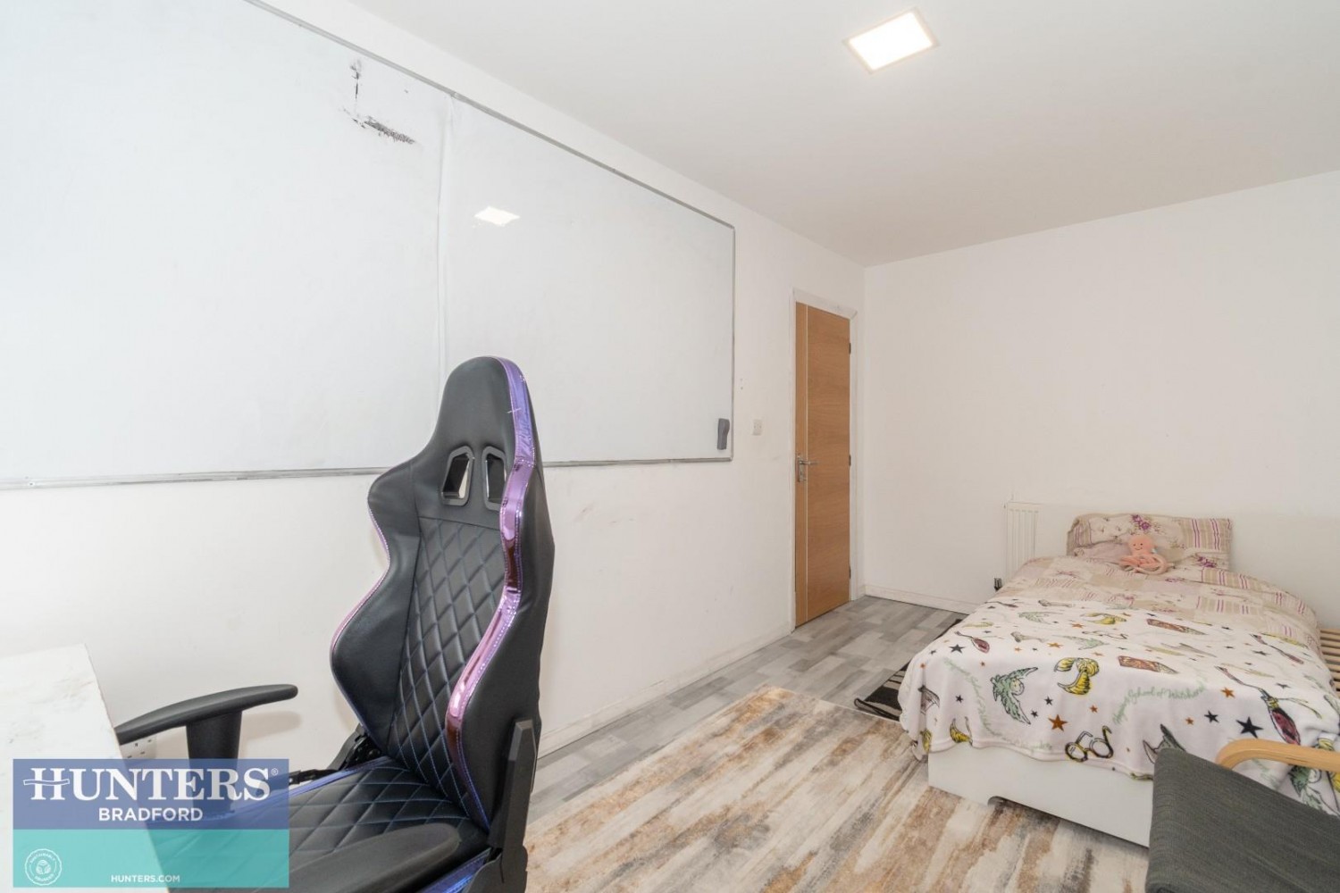 Woodview Terrace, Bradford, West Yorkshire, BD8 7AH