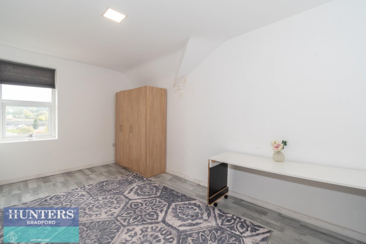 Woodview Terrace, Bradford, West Yorkshire, BD8 7AH