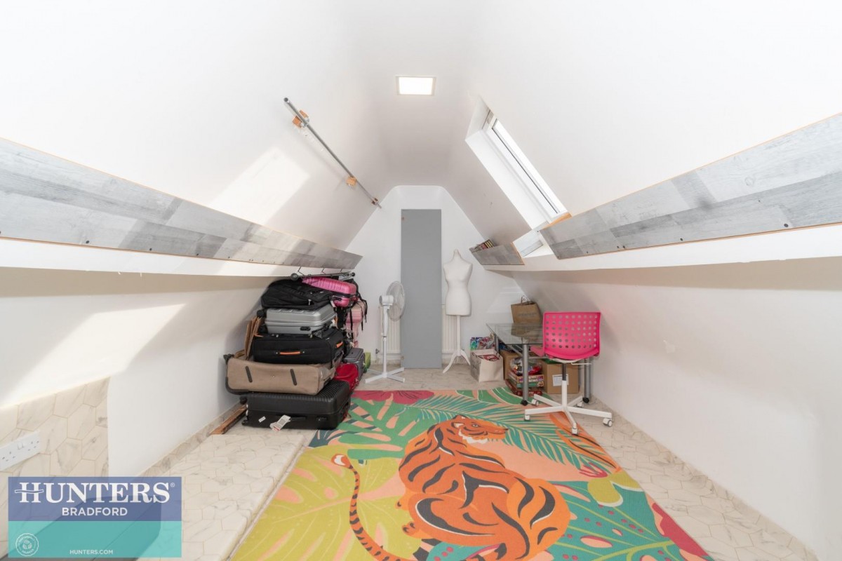 Woodview Terrace, Bradford, West Yorkshire, BD8 7AH