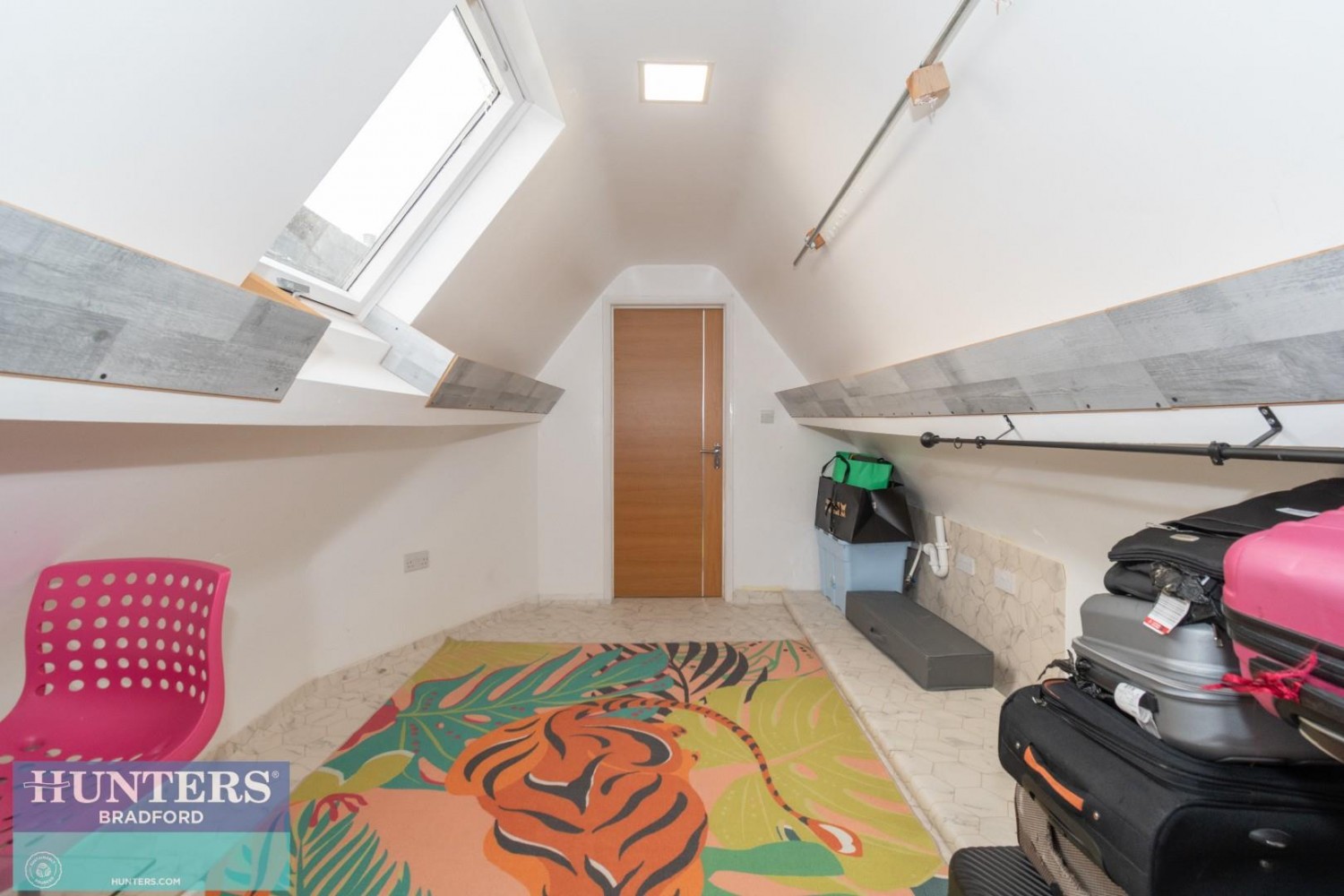 Woodview Terrace, Bradford, West Yorkshire, BD8 7AH