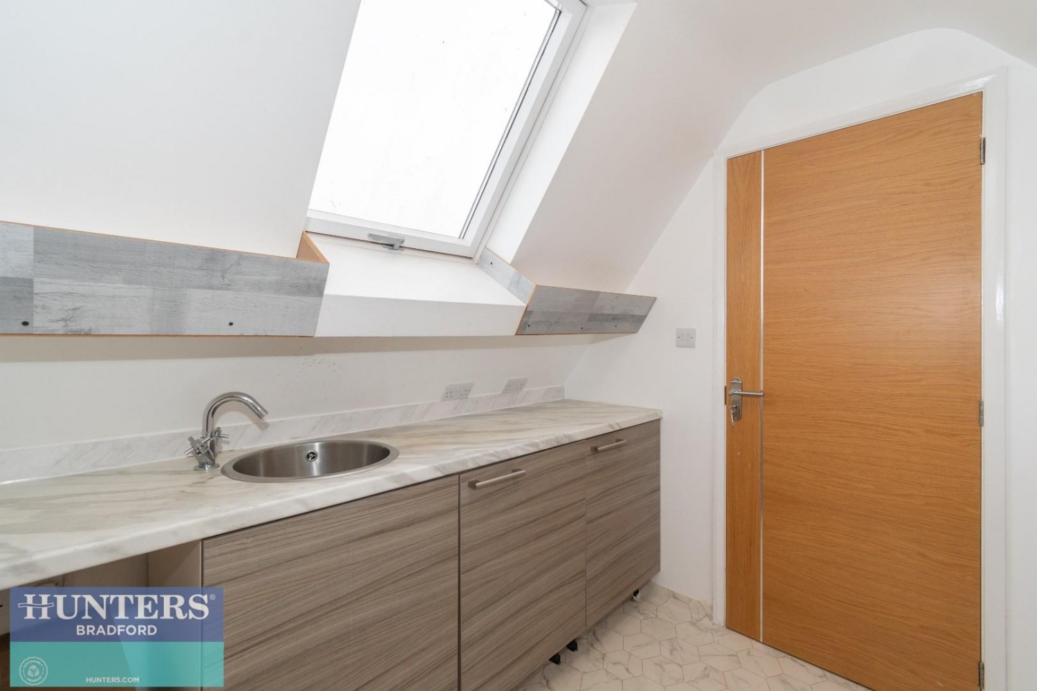 Woodview Terrace, Bradford, West Yorkshire, BD8 7AH