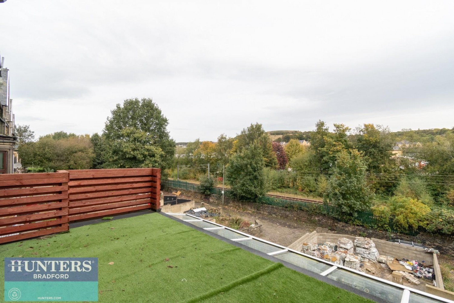 Woodview Terrace, Bradford, West Yorkshire, BD8 7AH