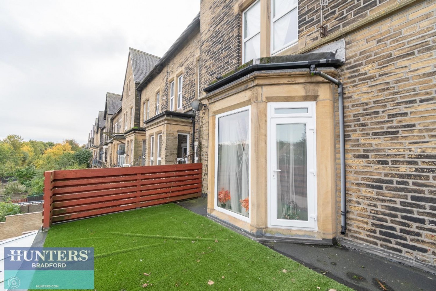 Woodview Terrace, Bradford, West Yorkshire, BD8 7AH