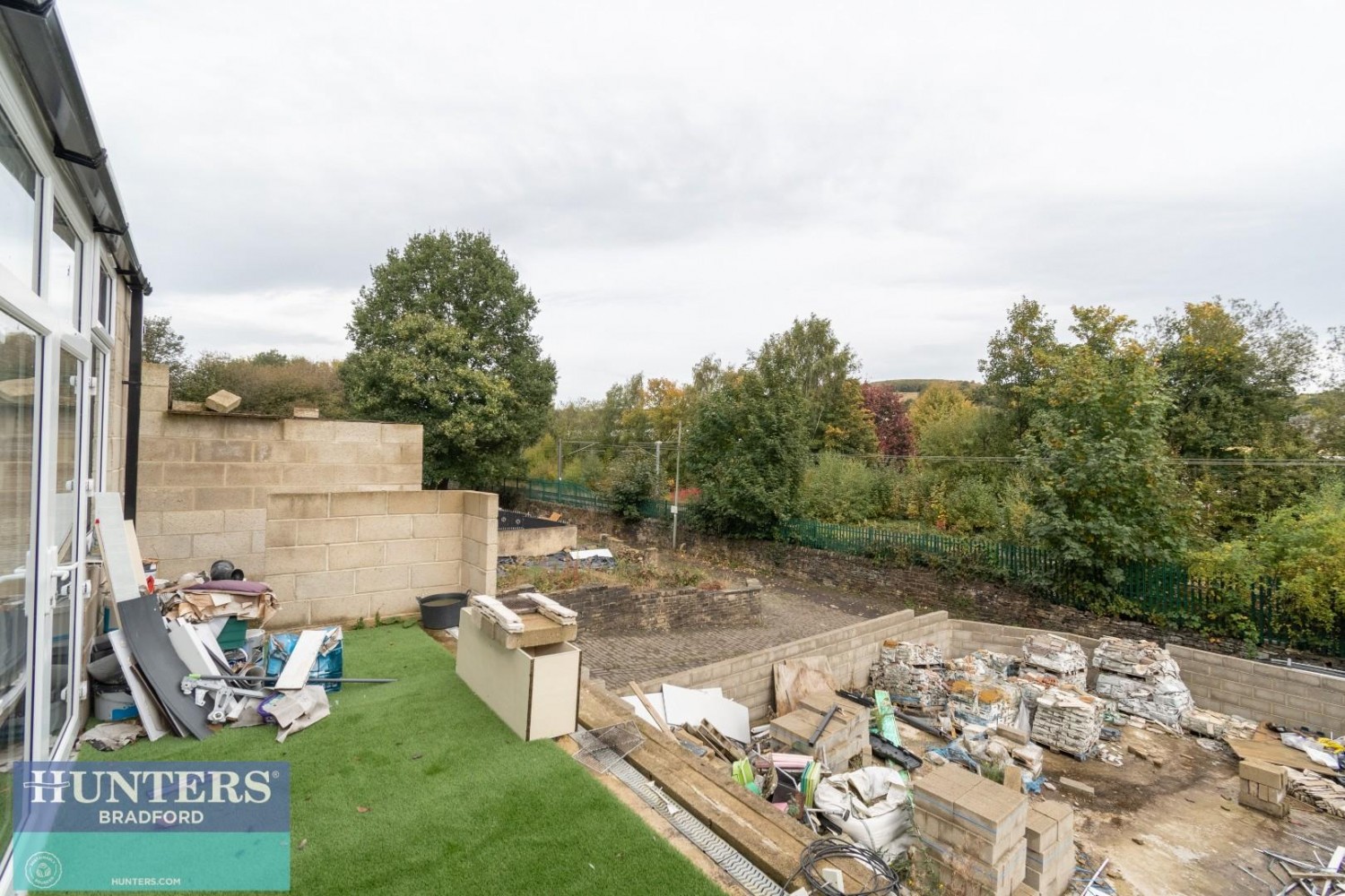 Woodview Terrace, Bradford, West Yorkshire, BD8 7AH