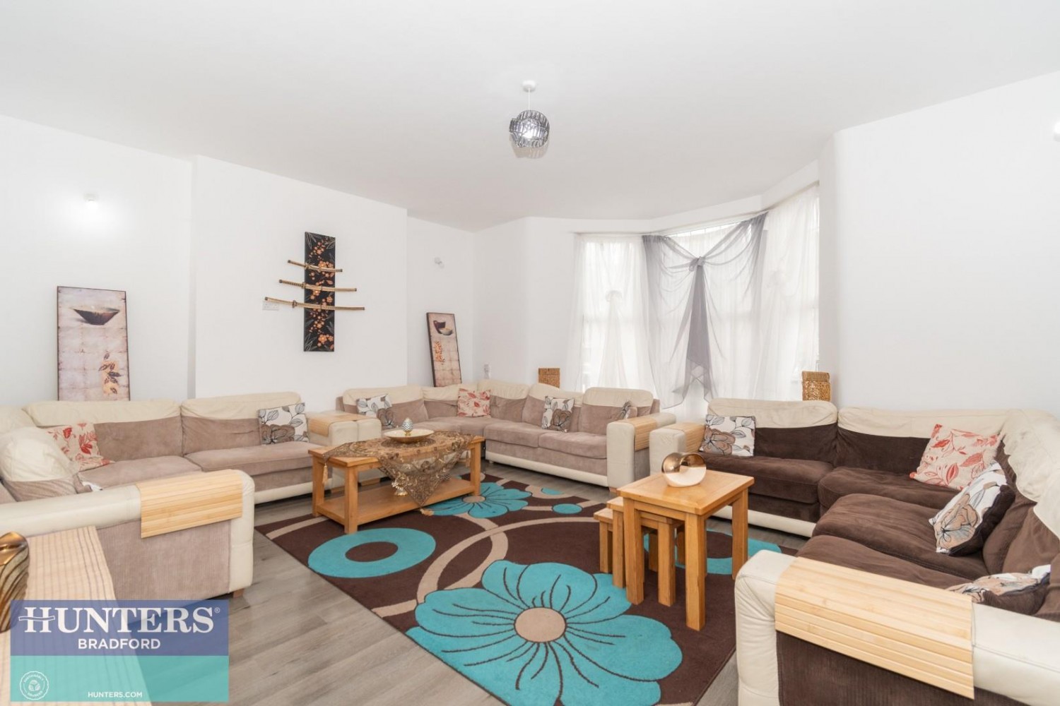 Woodview Terrace, Bradford, West Yorkshire, BD8 7AH