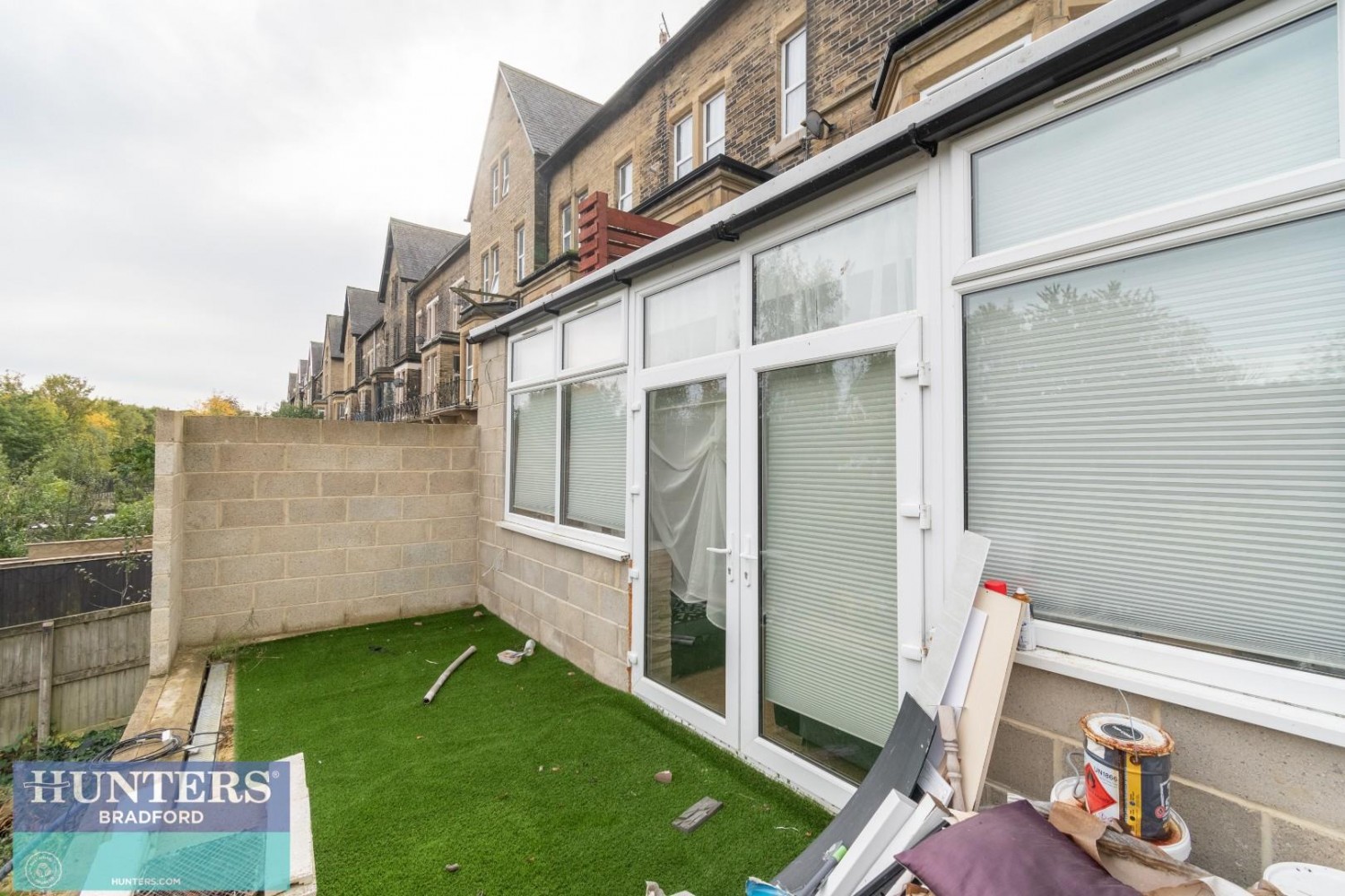 Woodview Terrace, Bradford, West Yorkshire, BD8 7AH