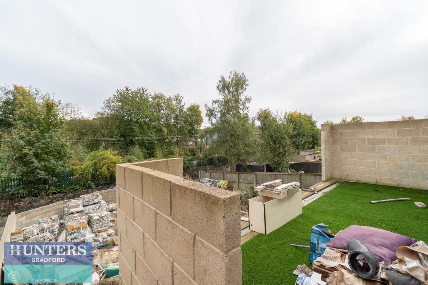 Woodview Terrace, Bradford, West Yorkshire, BD8 7AH
