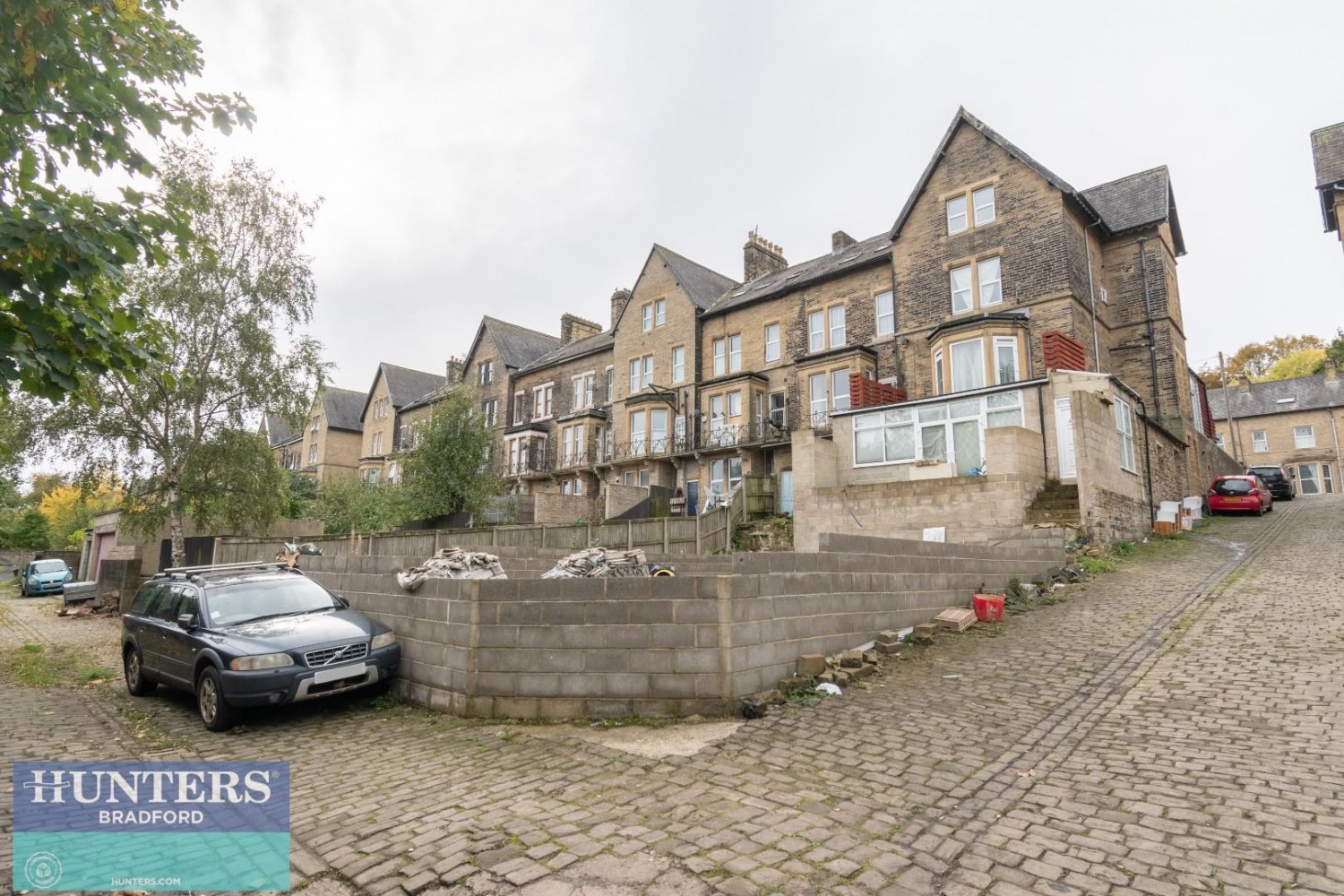 Woodview Terrace, Bradford, West Yorkshire, BD8 7AH
